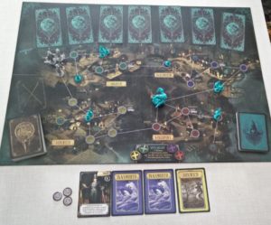 pc8-300x249 Pandemic: Die Schreckensherrschaft des Cthulhu - Kampf gegen die "Großen Alten"