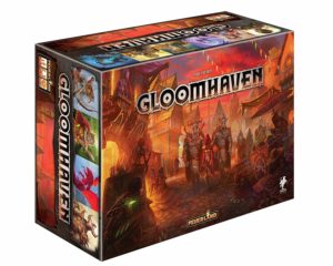 Gloomhaven-300x240 Zusammen spielen - gemeinsam gegen das Spiel